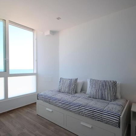 Apartment Las Vistas Beach View, 1 Bedroom Лос-Крістіанос Екстер'єр фото